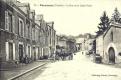 Rue de la Croix Verte