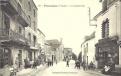 Rue principale