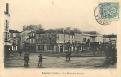 La Place des Acacia