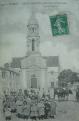 Place de l'Eglise