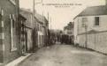 Rue du Calvaire