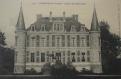 Château du Chêne-Bertin