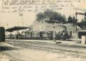 Gare de Velluire