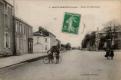 Route de Chantonnay