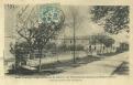 Ecole d'agriculture - Jardin et Internat