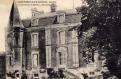 Château de la Rivière - côté ouest
