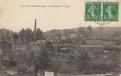 Vue Générale du Tissage