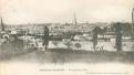 Vue générale à l'Est