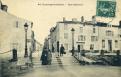 Rue Rabelais