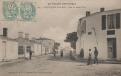 Rue du Raisin Vert