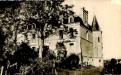 Mouzeuil - Château de la Rivière