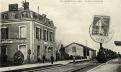La Gare - Côté Nord