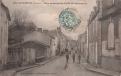 Rue principale - côté St-Hermant