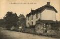 Un coin du bourg