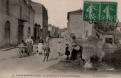 La Grande Rue et le Pont sur la Smagne