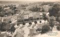Vue générale rue Turgot - Le Régiment passe