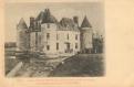 Château de la Cantaudière