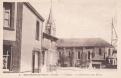 L'Eglise - Le Monument aux Morts