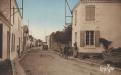 Rue du Bourg