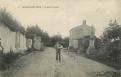 Le petit Calvaire