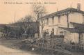 Hôtel Clochard