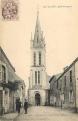 L'Eglise