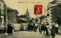 La Rue Centrale