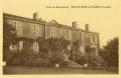 Logis de Beauregard
