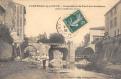 Démolition du Pont des Sardines 1910