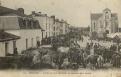 Le marché aux boeufs