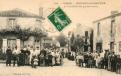 Le Carrefour des quatre routes