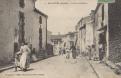 La Rue du Château