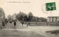 Le champ de foire