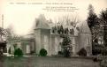 Vieux Château de Ramberge