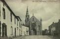 Place de l'Eglise