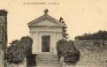 Le Tombeau