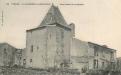 Vieux Castel de la Raslière