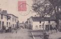 Rue Principale et coin de la Place