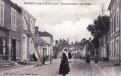 Rue Centrale