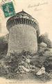 Donjon du Château