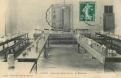 Pensionnat Sainte-Ursule - Le Réfectoire