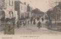 Avenue Gare