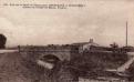 Pont sur le Canal de Vienne
