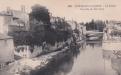Vue prise du Pont-Neuf