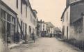 Une Rue