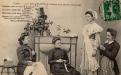 La Toilette de la Mariée