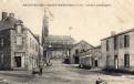 La rue principale