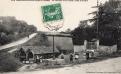Le Calvaire et le Lavoir