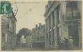 Place du Commerce