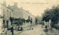 Rue des Halles